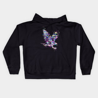 Vision Kids Hoodie